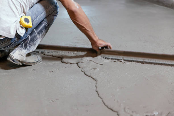 Best Concrete Foundation Repair in Konterra, MD