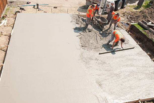  Konterra, MD Concrete contractor Pros