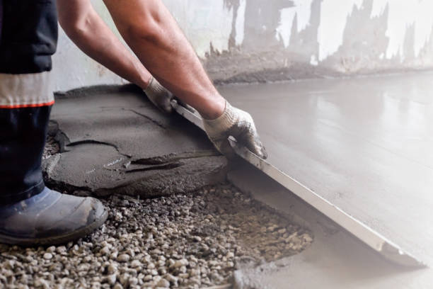 Best Concrete Removal and Replacement in Konterra, MD